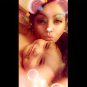 Meet your Posher, Marlene